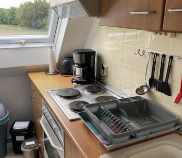 Holte-Spangen Apartamento | CUXSchwärmer großzügige Wohnung mit 3 Schlafzimmern und 2 Bädern