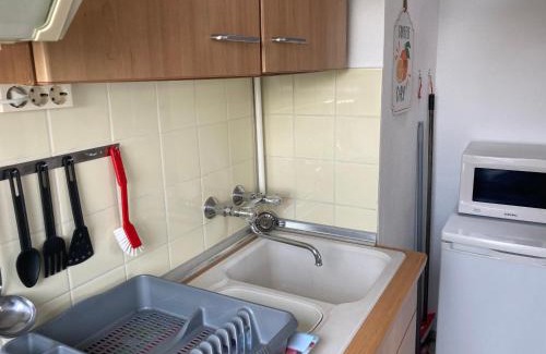 Holte-Spangen Apartamento | CUXSchwärmer großzügige Wohnung mit 3 Schlafzimmern und 2 Bädern
