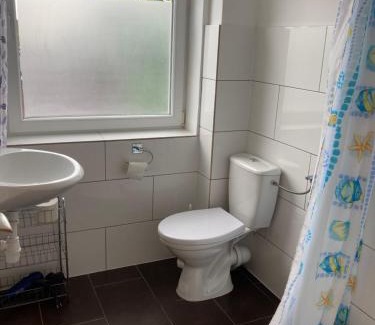 Holte-Spangen Apartamento | CUXSchwärmer großzügige Wohnung mit 3 Schlafzimmern und 2 Bädern