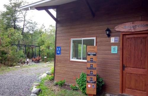 Llifen Cabina | Cuyinco Domos