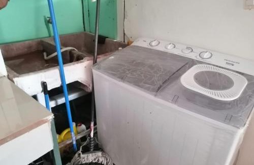 Chomes Apartamento | Cuyito-Cuyita