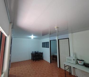 Chomes Apartamento | Cuyito-Cuyita