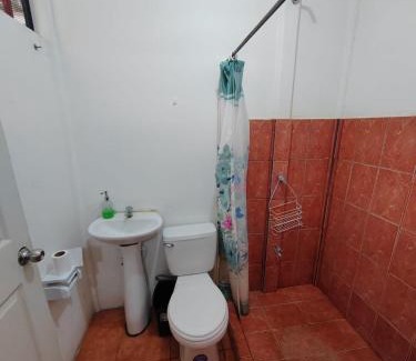 Chomes Apartamento | Cuyito-Cuyita