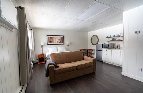 Deerwood Apartamento | Cuyuna Lakes Stay in the Central location of Attractions!