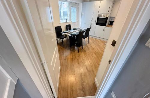 Congerstone Apartamento | CV10 City Rose