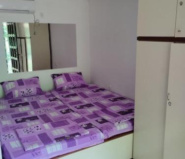 Zgrade Apartamento | Cvećni mir