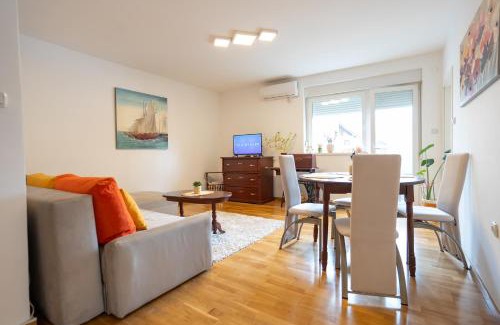 Zajecar Apartamento | CVETIĆ apartman