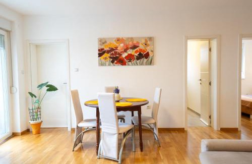 Zajecar Apartamento | CVETIĆ apartman