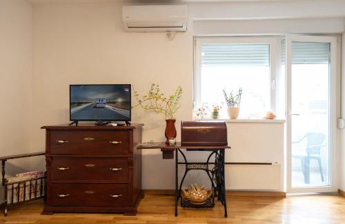 Zajecar Apartamento | CVETIĆ apartman