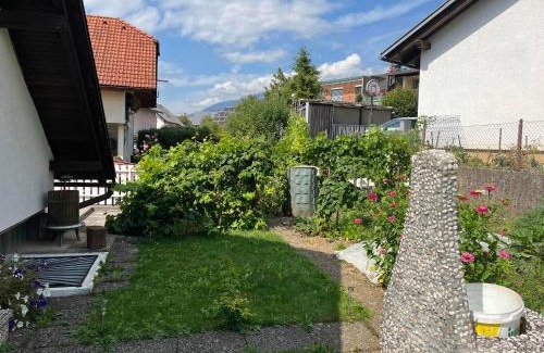 Radovljica Casa | Cvetlični Vrt