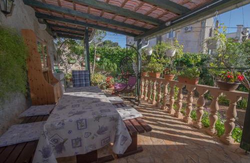 Veli Losinj Apartamento | Cvita A2+1