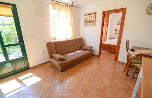 Veli Losinj Apartamento | Cvita A2+1
