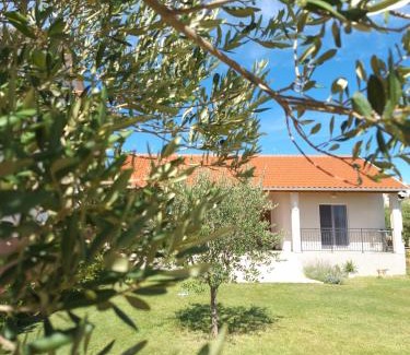 Privlaka Casa | Cvita & Gabi - kuća za odmor