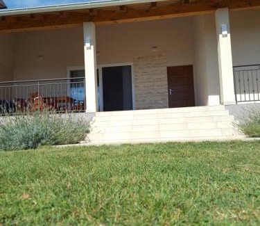 Privlaka Casa | Cvita & Gabi - kuća za odmor