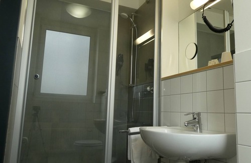 Stadtmitte Hotel | CVJM Düsseldorf Hotel & Tagung