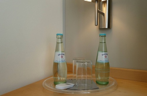 Stadtmitte Hotel | CVJM Düsseldorf Hotel & Tagung