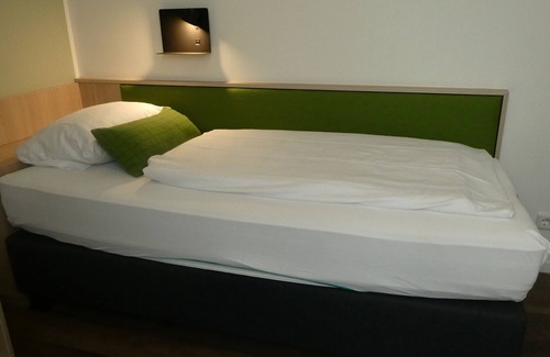 Stadtmitte Hotel | CVJM Düsseldorf Hotel & Tagung