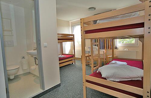 Schoeneberg Casa | CVJM Jugendgästehaus Berlin