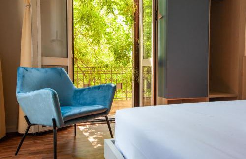 Porta Vittoria Hotel | cvm 19
