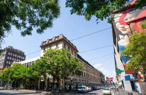 Porta Vittoria Hotel | cvm 19