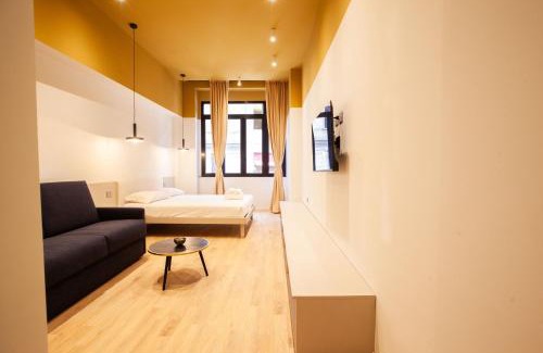 Porta Vittoria Hotel | cvm 19