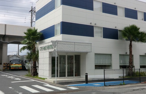 Ichikawa Hotel | Cvs Bay Hotel Annex