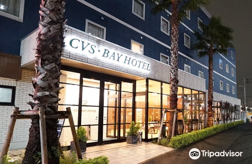 Ichikawa Hotel | Cvs Bay Hotel
