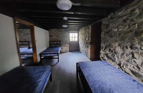 Rhayader Casa | Cwm Clyd Longhouse