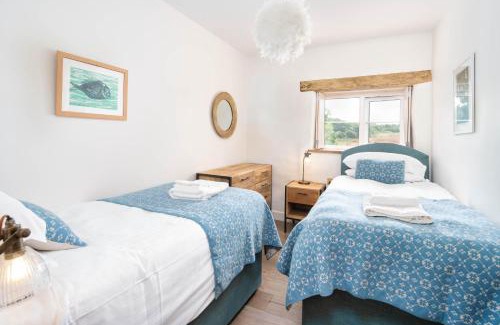Cardigan Apartamento | Cwm Connell Coastal Cottages