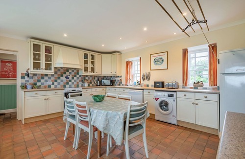 Trearddur Bay Cabaña | Cwm Farm