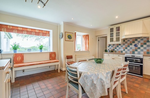 Trearddur Bay Cabaña | Cwm Farm