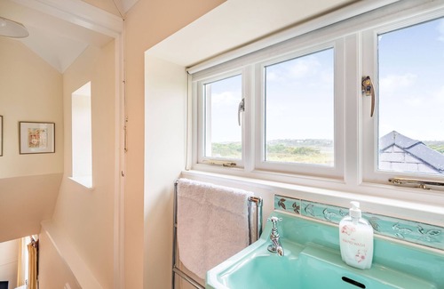 Trearddur Bay Cabaña | Cwm Farm