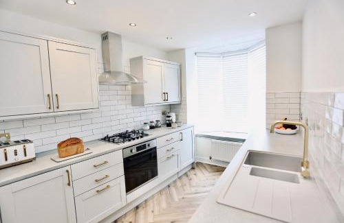 Crickhowell Apartamento | Cwm Seren - Luxury Apartment