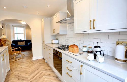 Crickhowell Apartamento | Cwm Seren - Luxury Apartment