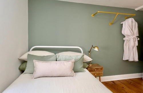Crickhowell Apartamento | Cwm Seren - Luxury Apartment