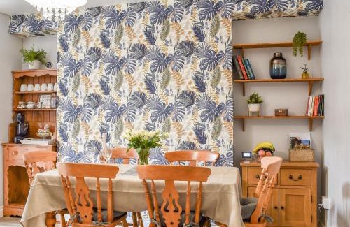 Cwmcarn Casa | Cwmcarn Cottage