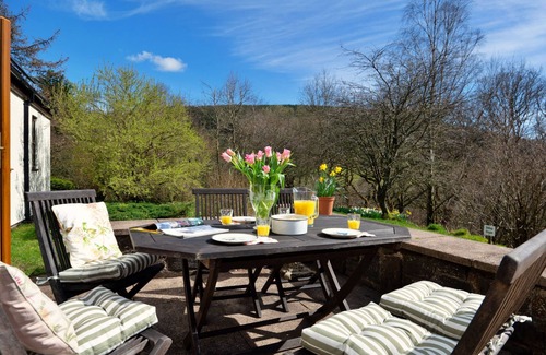 Llanidloes Casa | Cwmfron House by Interhome