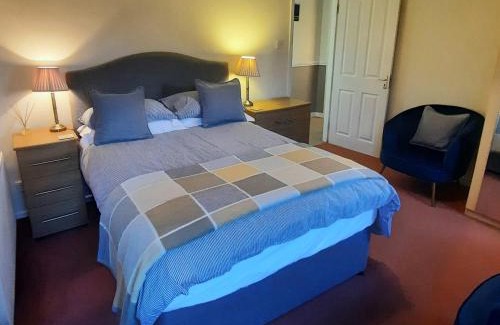 Abereiddy Casa | Cwmwdig Cwtch (3 minutes drive to Abereiddy bay!)
