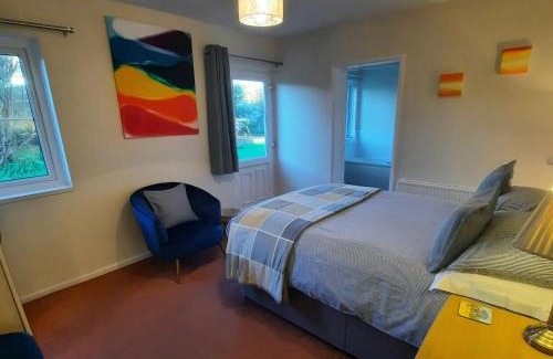 Abereiddy Casa | Cwmwdig Cwtch (3 minutes drive to Abereiddy bay!)