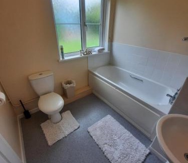 Abereiddy Casa | Cwmwdig Cwtch (3 minutes drive to Abereiddy bay!)