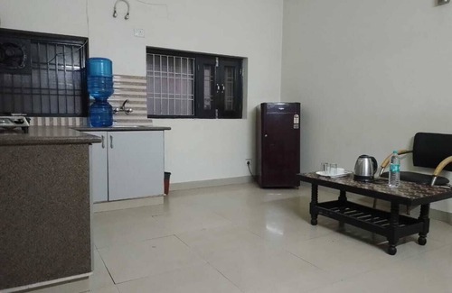 Sector 63 Hotel | CWR Stays
