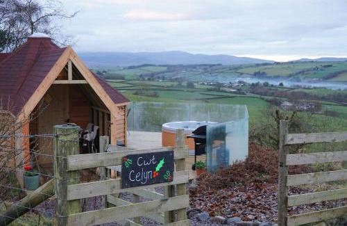 Abergele Casa | Cwt Celyn Qu7605