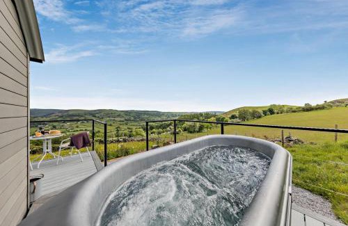 Llanfair Caereinion Casa | Cwt Eithin