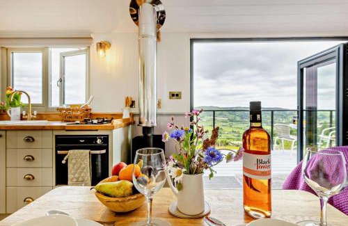 Llanfair Caereinion Casa | Cwt Eithin