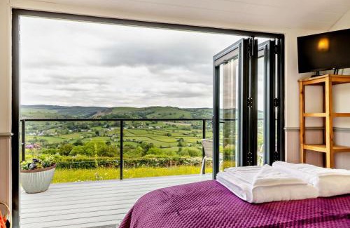 Llanfair Caereinion Casa | Cwt Eithin