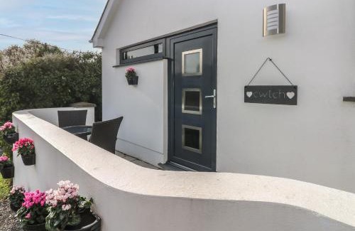 Wiseman's Bridge Apartamento | Cwtch Apartment - Pen Coed