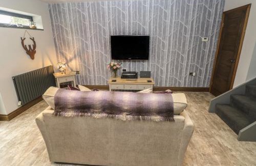 Wiseman's Bridge Apartamento | Cwtch Apartment - Pen Coed
