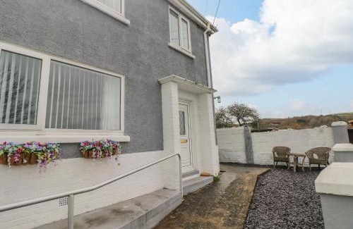 Burry Port Casa | Cwtch Ar Y Mor