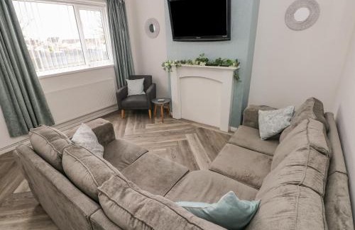 Burry Port Casa | Cwtch Ar Y Mor