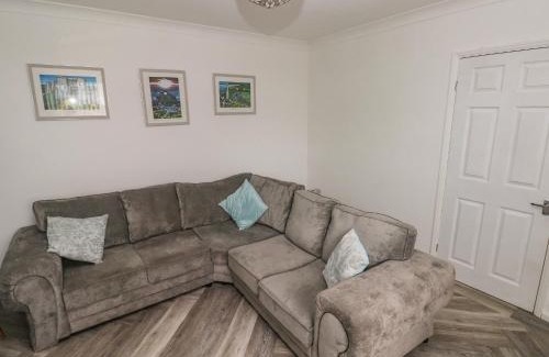 Burry Port Casa | Cwtch Ar Y Mor